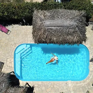  Hébergement de vacances Cannelle
