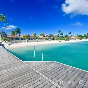  Villa Five Stars Luxury Boubou