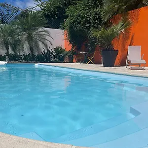  Hébergement de vacances Casamango