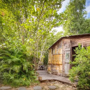  Lodge Esprit Caraibe
