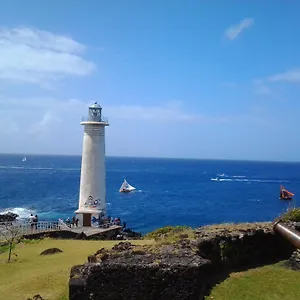  Hébergement de vacances Maison Du Phare