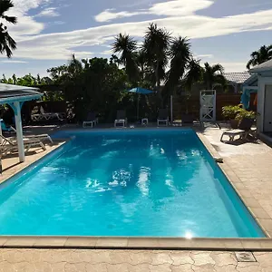  Hébergement de vacances L' Attrape - Rêves