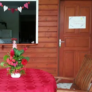  Appartement Agreable Bas De